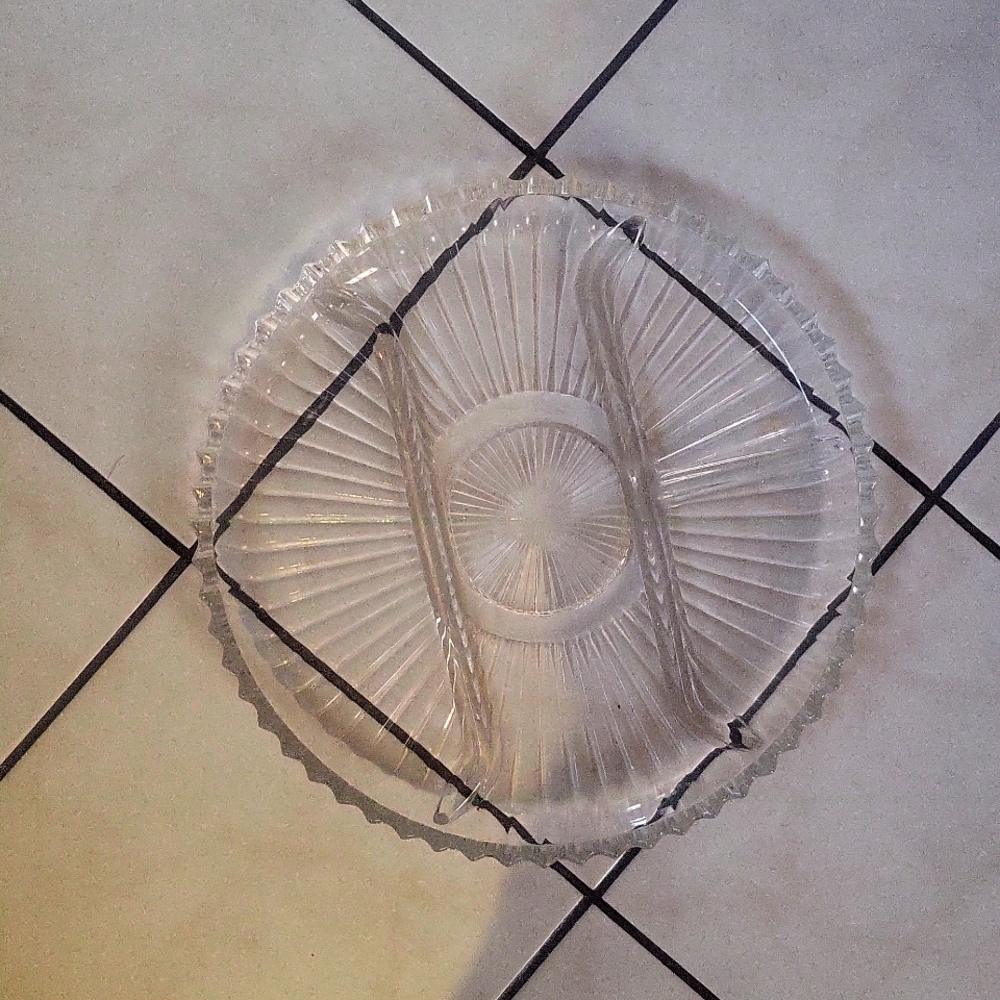 10 inch diameter servingdish
